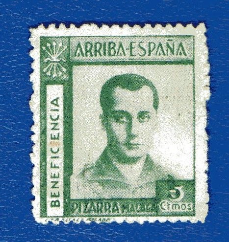 sobretasa - Pizarra (Málaga)