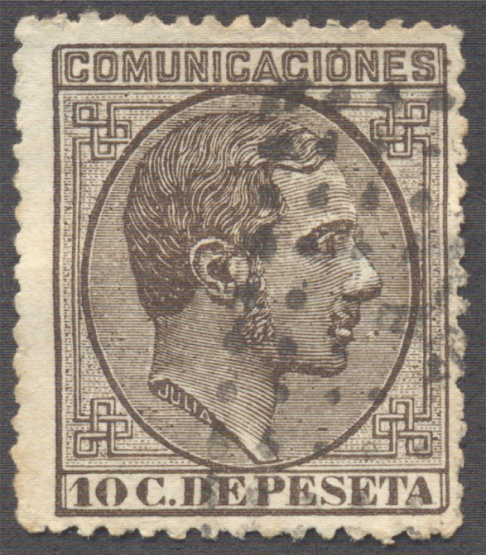 Alfonso XII