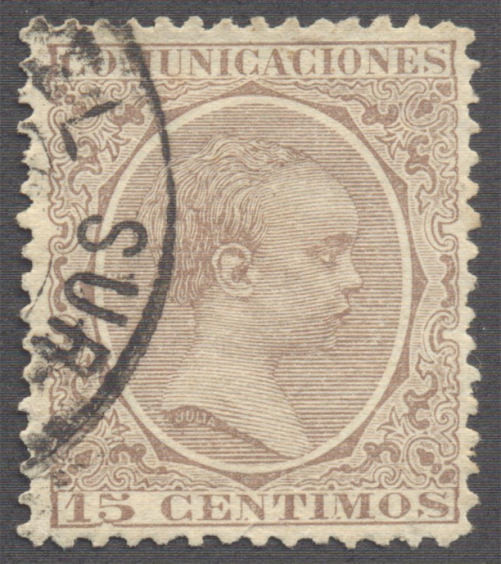 Alfonso XIII