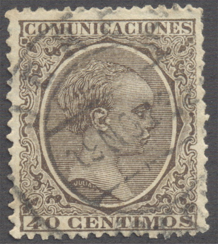 Alfonso XIII