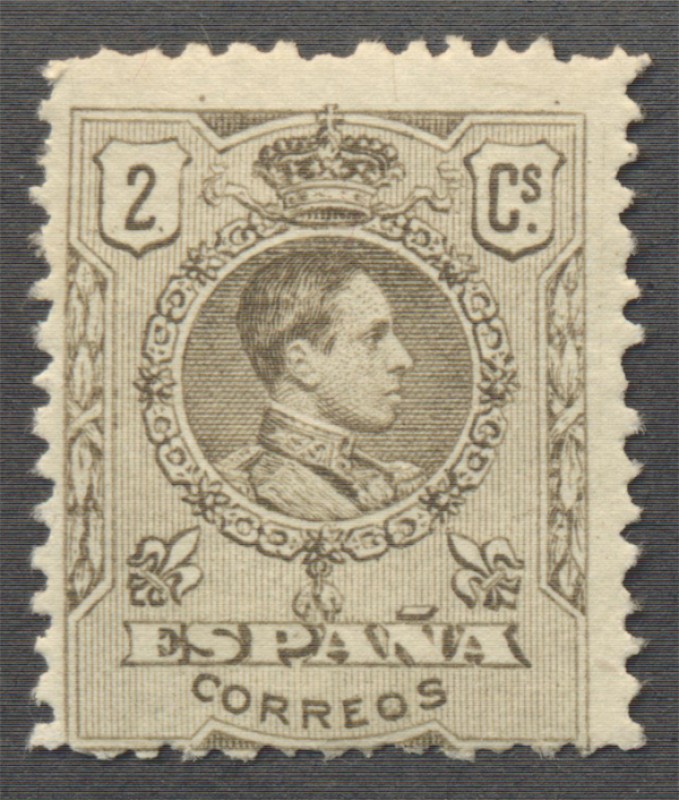 Alfonso XIII