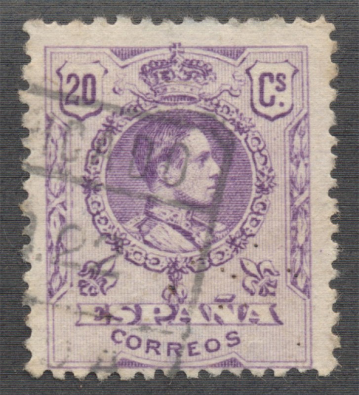 Alfonso XIII