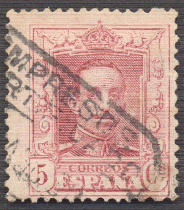 Alfonso XIII