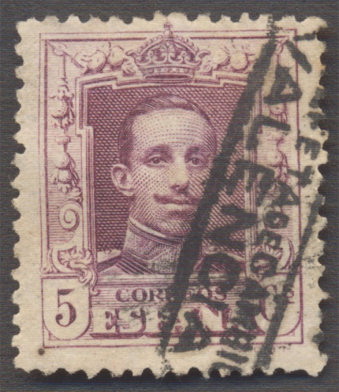 Alfonso XIII