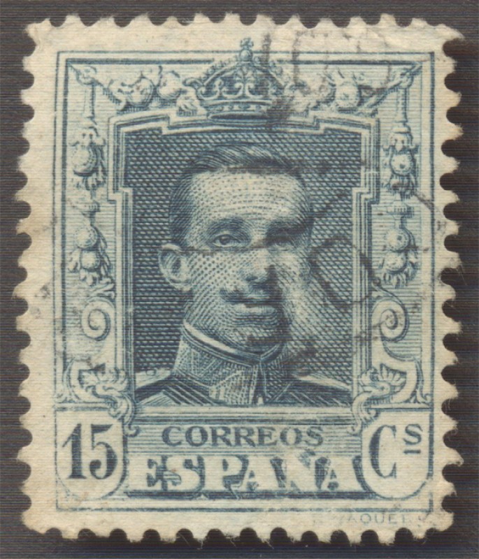 Alfonso XIII