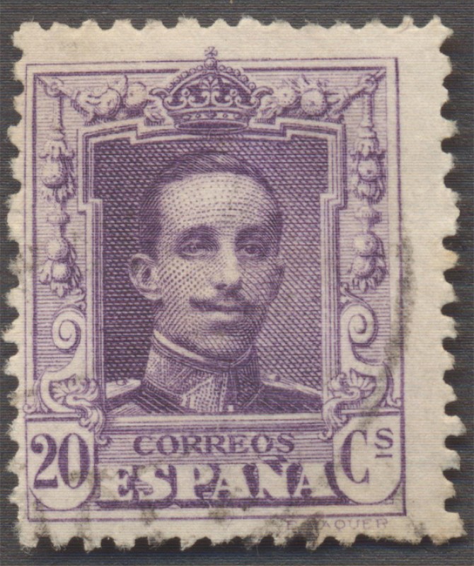 Alfonso XIII