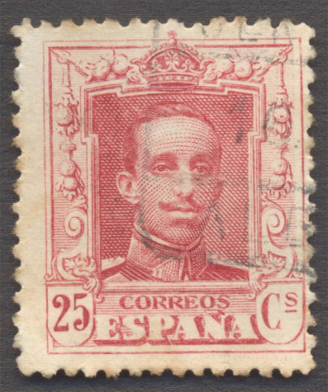 Alfonso XIII