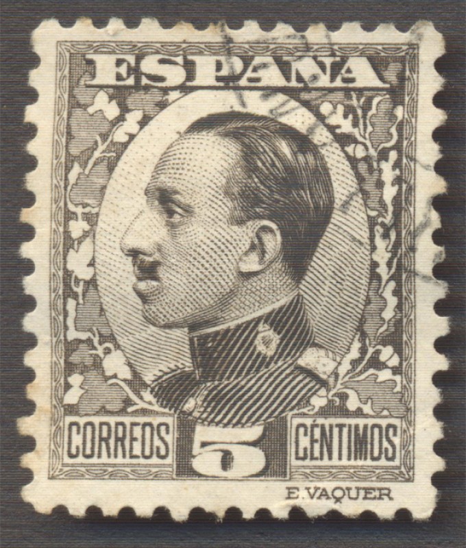 Alfonso XIII