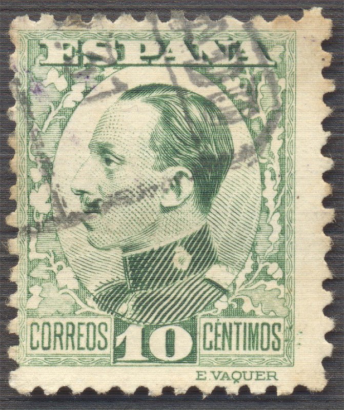 Alfonso XIII