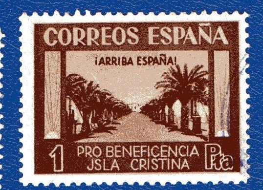 sobretasa - Isla Cristina (Huelva)