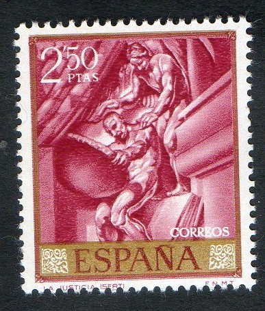 1716- José Mª Sert. 