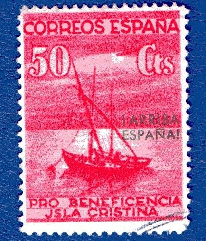 sobretasa - Isla Cristina (Huelva)