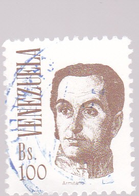 Simón Bolivar