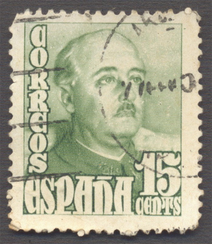 General Franco