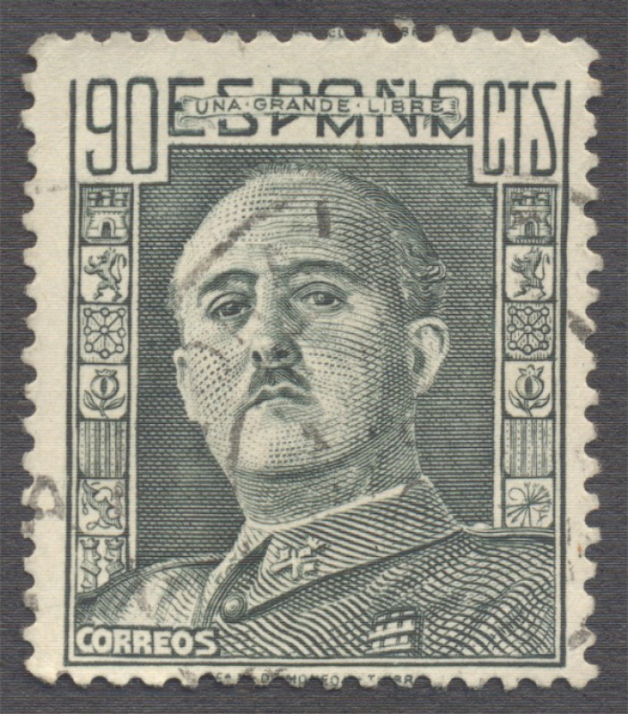 General Franco