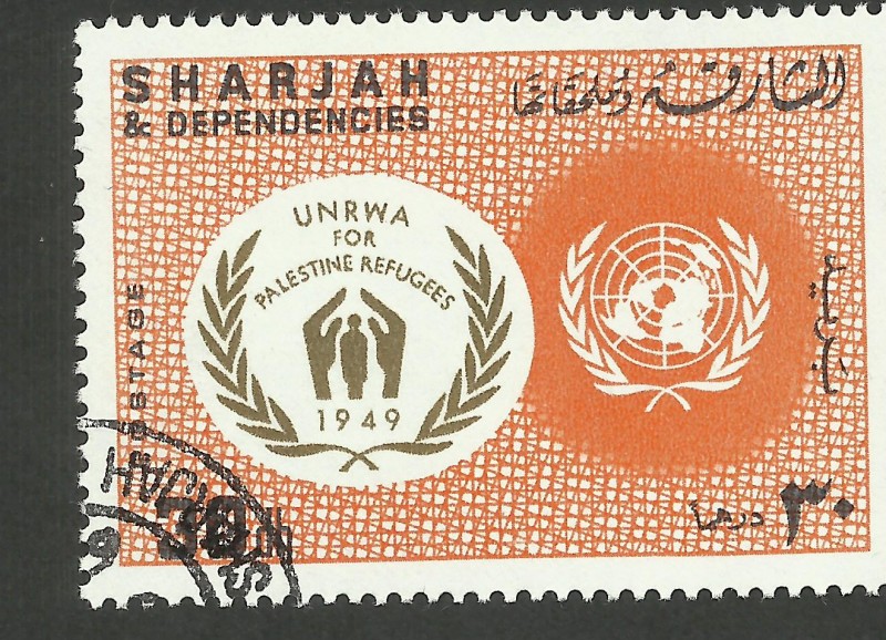 Sharjah