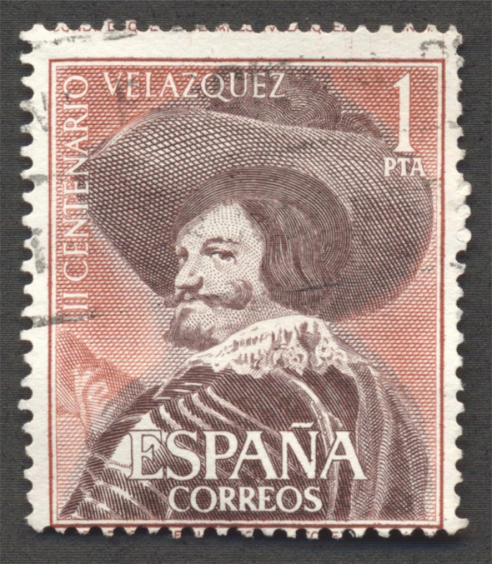 Centenario de la muerte de Velazquez