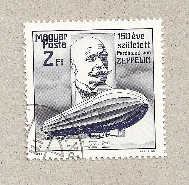 Fernando de Zeppelin