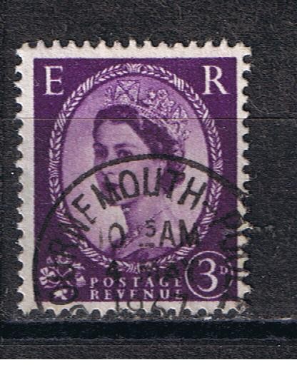 Reina Isabel II
