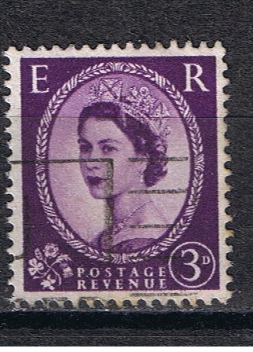 Reina Isabel II