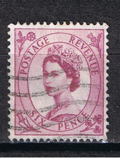 Reina Isabel II