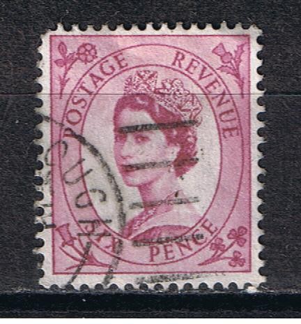 Reina Isabel II