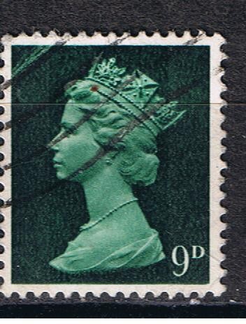 Reina Isabel II