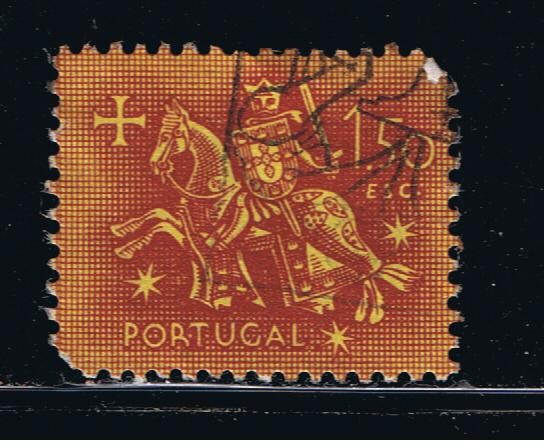 Portugal