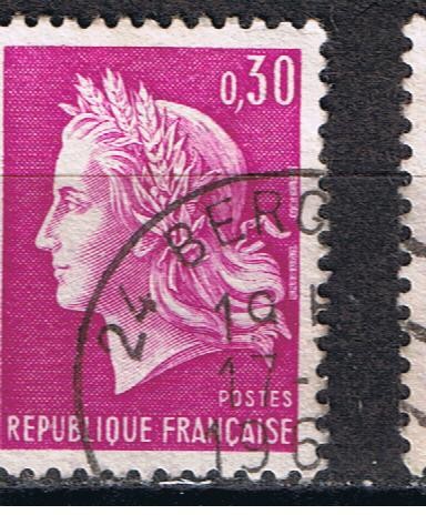 Republique Française