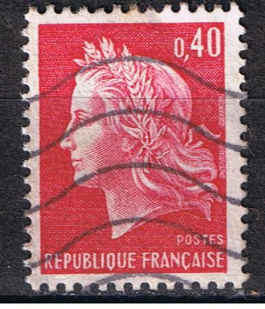 Republique Française