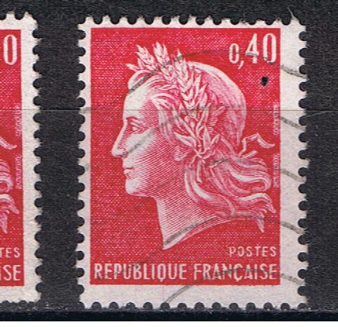 Republique Française