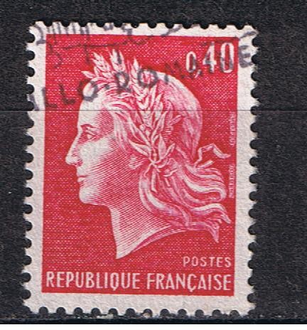 Republique Française