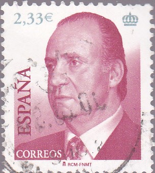 Juan Carlos I