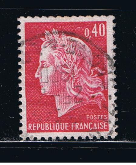 Republique Française