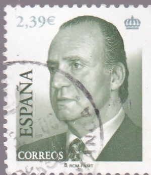 Juan Carlos I