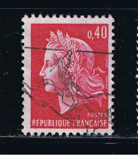 Republique Française