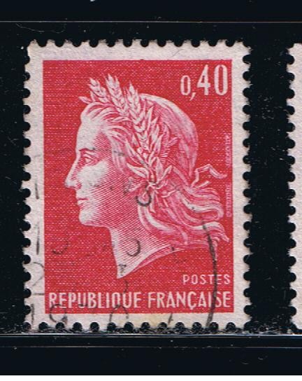 Republique Française