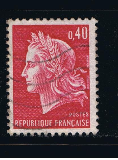 Republique Française