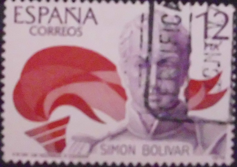 Simon Bolivar