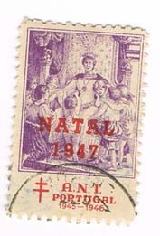 NAVIDAD 1947