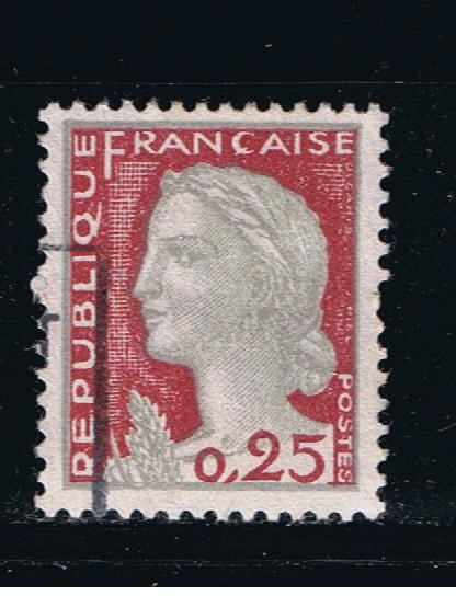 Republique Française