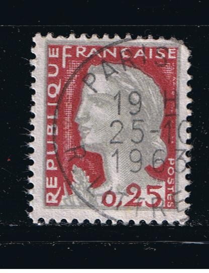 Republique Française