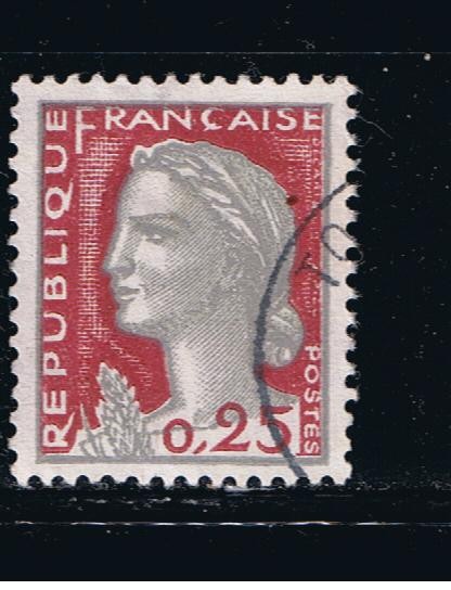 Republique Française