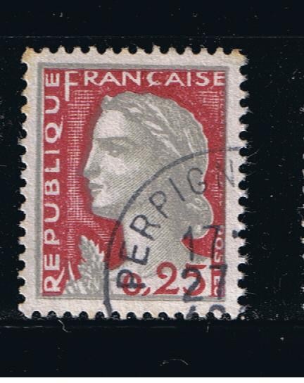 Republique Française