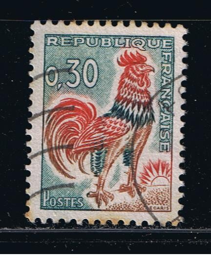 Republique Française