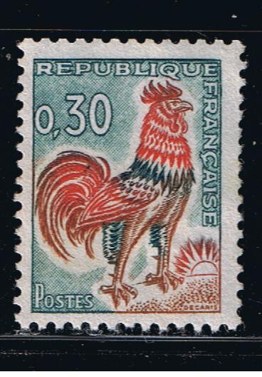 Republique Française