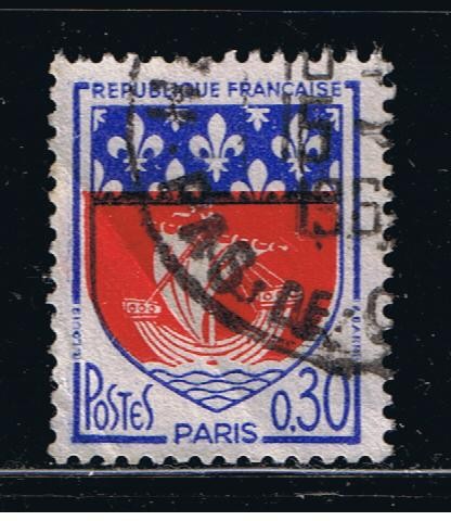 Escudo de Paris