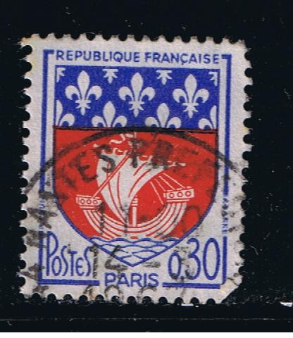 Escudo de Paris