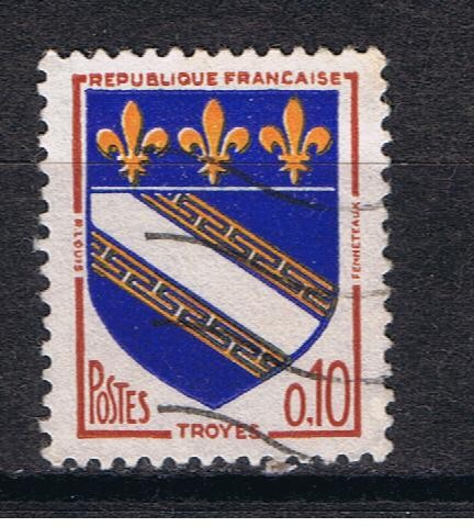 Escudo de Troyes