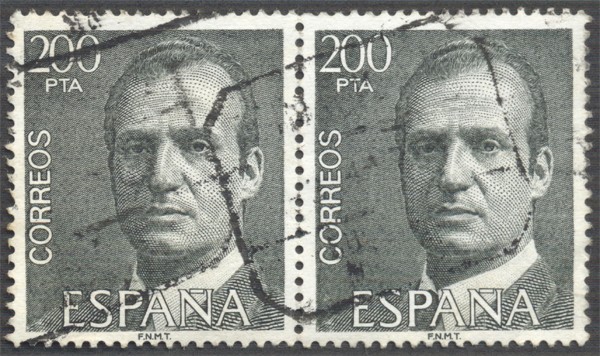S.M.Don juan Carlos I